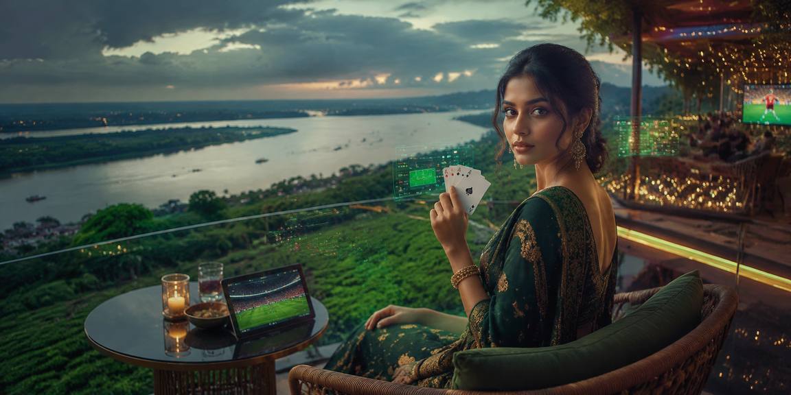 d33333 ব্যাডমিন্টন বেট